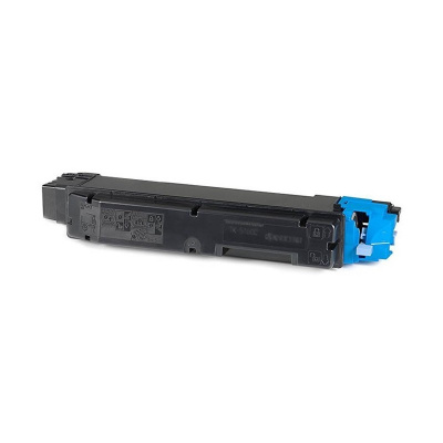 Kyocera Mita TK-5160C cián (cyan) utángyártott toner