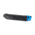 Kyocera Mita TK-5160C cián (cyan) utángyártott toner