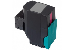 Lexmark C540H1MG bíborvörös (magenta) kompatibilis toner