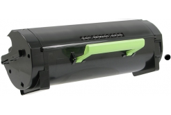 Konica Minolta TNP35 fekete (black) utángyártott toner