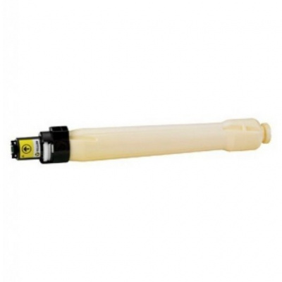Ricoh 888641 sárga (yellow) kompatibilis toner