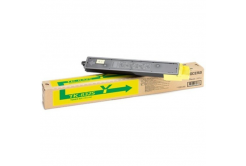 Kyocera Mita 1T02NPANL0 sárga (yellow) eredeti toner