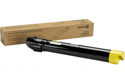 Xerox 106R01438 sárga (yellow) eredeti toner