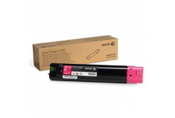 Xerox 106R01524 bíborvörös (magenta) eredeti toner
