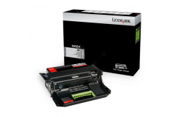 Lexmark 52D0ZA0 fekete (black) eredeti fotohenger