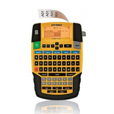 Dymo RHINO 4200 S0955990 címkenyomtató