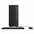 ASUS ExpertCenter/P500/Mini TWR/5-210H/16GB/512GB/Intel int/OS nélkül/3R