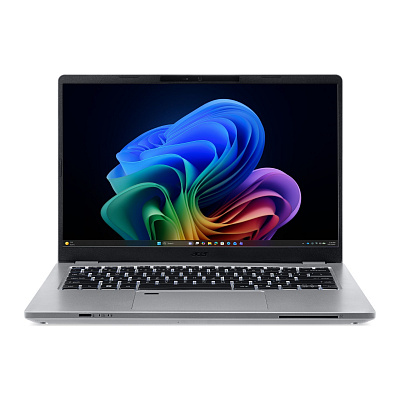 Acer NX.BYYEC.001 TravelMate P2 14/TMP214-57-TCO-5074/U5-325/14"/WUXGA/16GB/512GB/Intel int/W11P/Ezüst/2R