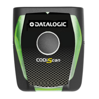 Datalogic CODiScan HS7600SR, vonalkódolvasó, BT, 2D, BT (BLE), Wi-Fi, black, green