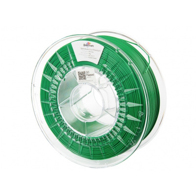Spectrum 80004 3D filament, Premium PLA, 1,75mm, 1000g, Zöld (Forest green)