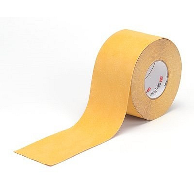 3M Safety-Walk™ 630 általános használatú csúszásgátló szalag, sárga, 51 mm x 18,3 m