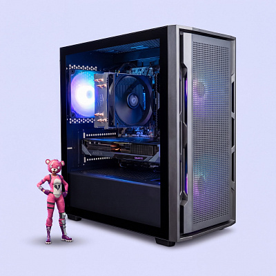Raiko herní počítač Pro – RX 9060 XT 16GB, Intel i5-12400F, 16GB/32GB RAM, 1TB SSD Raiko herní počítač Pro – RX 9060 XT 16GB, Intel i5-12400F, 16GB/32GB RAM, 1TB SSD