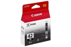 Canon CLI-42B fekete (black) eredeti tintapatron