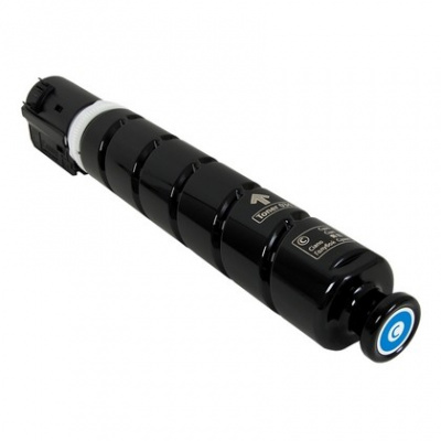 Canon 034 cián (cyan) utángyártott toner