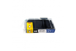 Canon PFI-300MBK 4192C001 matt fekete (matte black) Kompatibilis tintapatron
