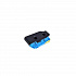 Epson T08N2, C13T08N240 cián (cyan) kompatibilis tintapatron