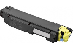 Ricoh 408317 sárga (yellow) utángyártott toner