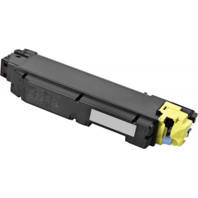 Ricoh 408317 sárga (yellow) utángyártott toner