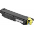 Ricoh 408317 sárga (yellow) utángyártott toner
