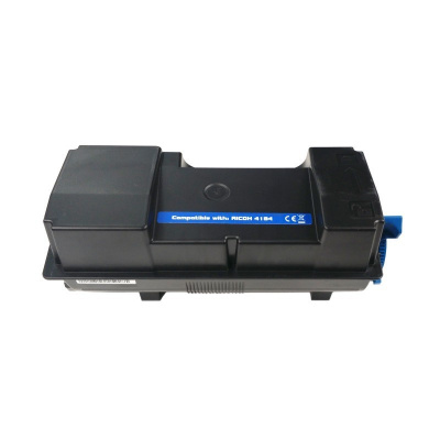 Ricoh 418481, IN600H fekete (black) utángyártott toner