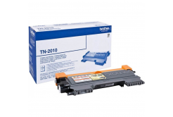 Brother TN-2010 fekete (black) eredeti toner