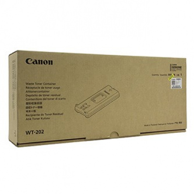Canon FM1-A606 eredeti festékgyűjtő tartály