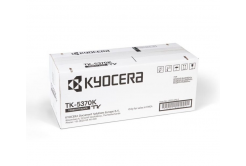 Kyocera TK-5370K 1T02YJ0NL0 fekete (black) eredeti toner