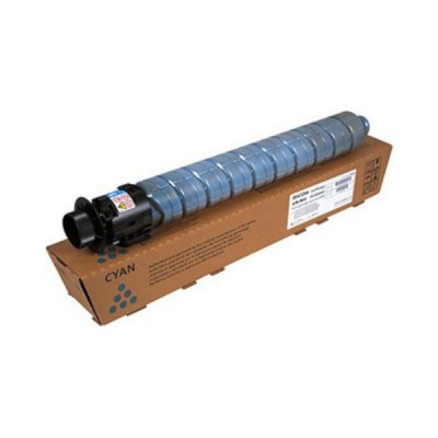 Ricoh 842286 cián (cyan) eredeti toner