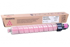 Ricoh 888642, 884948, 842032 bíborvörös (magenta) eredeti toner