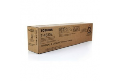 Toshiba T4530E fekete (black) eredeti toner