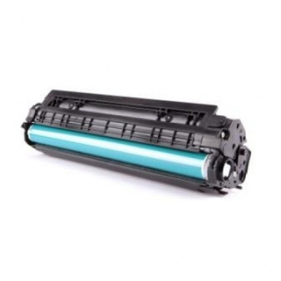 Toshiba T-FC338ECR 6B0000000920 cián (cyan) eredeti toner