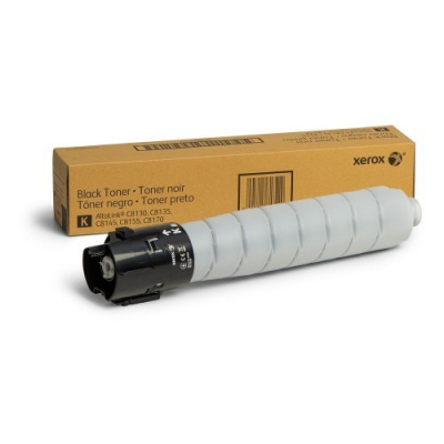Xerox 006R01754 fekete (black) eredeti toner