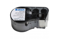 Brady M-47-427 / 131589, címkék 12.70 mm x 25.40 mm