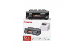 Canon FX6 fekete (black) eredeti toner