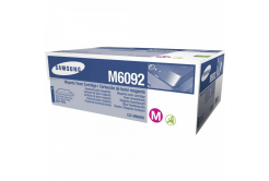 HP SU348A / Samsung CLT-M6092S bíborvörös (magenta) eredeti toner