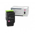 Lexmark 78C20M0 bíborvörös (magenta) eredeti toner