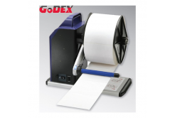 Godex T10 univerzális címketekercselő