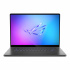 ASUS ROG Zephyrus G16  GU605CR-QR244 Notebook, U9-285H, 16", 2560x1600, 64GB, 1TB, RTX 5070Ti, bez OS, Gray, 2R, Cseh billentyűzet