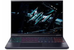 Acer NH.U64EC.00B Predator Helios Neo 16/PHN16-I31-768X/i7-14650HX/16"/2560x1600/16GB/1TB/RTX 5060/Linux/Fekete/2R