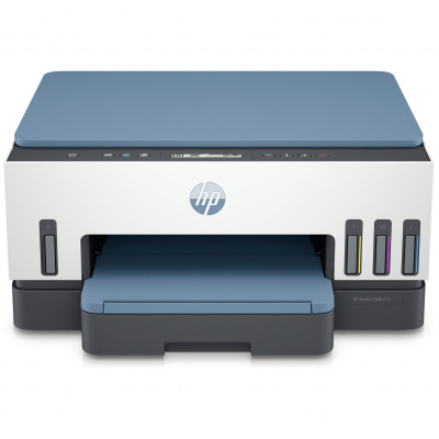 HP Smart Tank 725 28B51A#670 tintasugaras multifunkciós