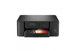 Brother DCP-T530DW DCPT530DWYJ1 tintasugaras multifunkciós