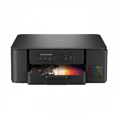 Brother DCP-T530DW DCPT530DWYJ1 tintasugaras multifunkciós