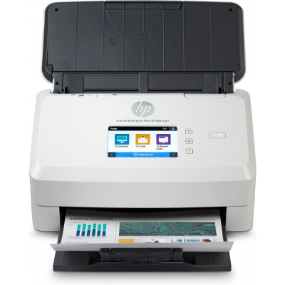HP ScanJet Ent Flow N7000 snw1 6FW10A#B19 szkenner