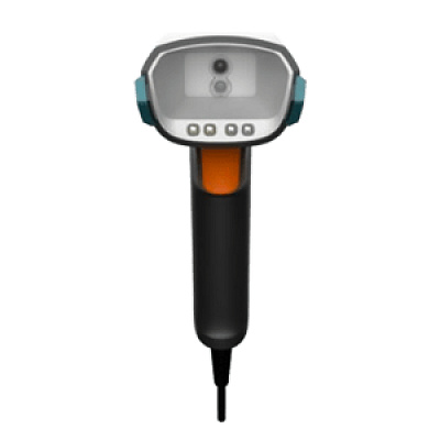 Newland NVH220 V2 Serie, 2D, DPM, multi-IF (Ethernet), kit (USB)