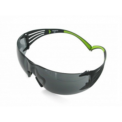 3M SecureFit SF402 Védőszemüveg, szürke lencse