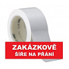 3M 471 Jelölő PVC ragasztószalag, kopásálló, fehér 9 mm x 33 m