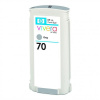 HP 70 C9450A szürke (grey) eredeti tintapatron