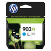 HP 903XL T6M03AE cián (cyan) eredeti tintapatron
