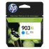 HP 903XL T6M03AE cián (cyan) eredeti tintapatron