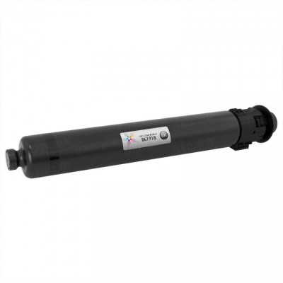Ricoh 841918 fekete (black) kompatibilis toner